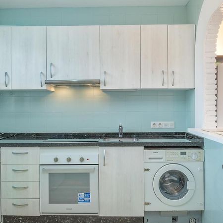 Beach Apartment Las Acacias Torrenueva La Cala De Mijas Εξωτερικό φωτογραφία