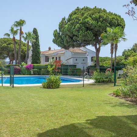 Beach Apartment Las Acacias Torrenueva La Cala De Mijas Εξωτερικό φωτογραφία