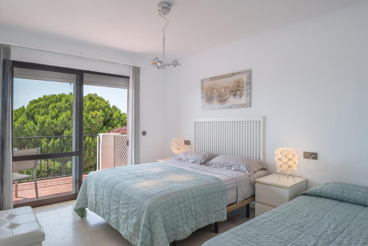 Beach Apartment Las Acacias Torrenueva La Cala De Mijas Εξωτερικό φωτογραφία