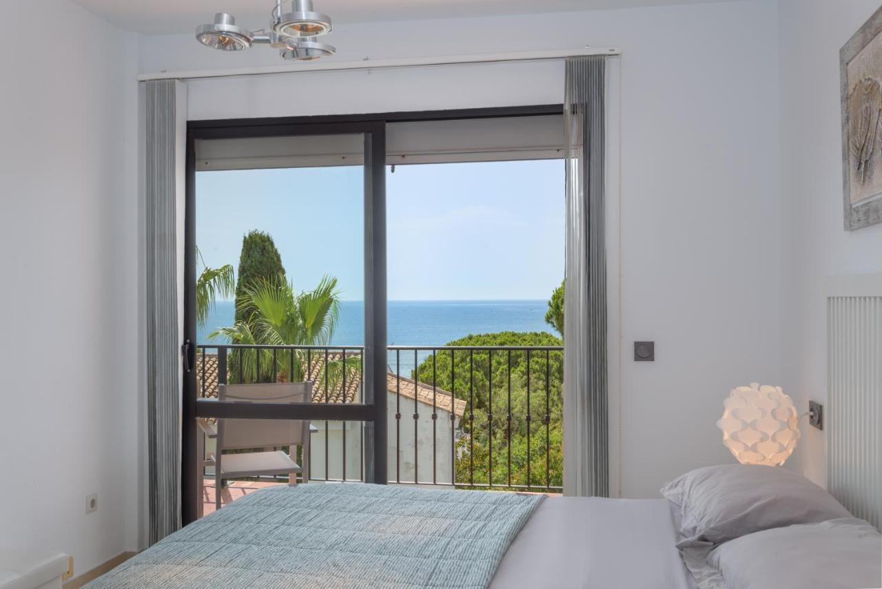 Beach Apartment Las Acacias Torrenueva La Cala De Mijas Εξωτερικό φωτογραφία