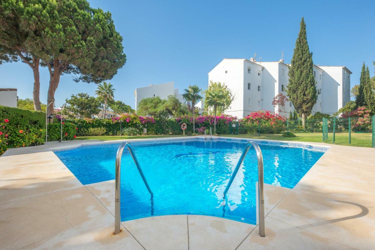 Beach Apartment Las Acacias Torrenueva La Cala De Mijas Εξωτερικό φωτογραφία