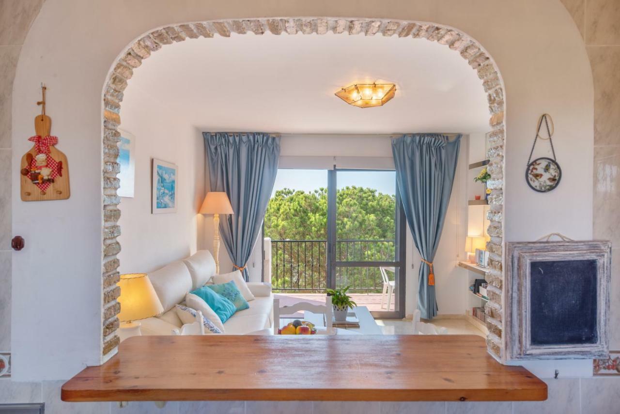 Beach Apartment Las Acacias Torrenueva La Cala De Mijas Εξωτερικό φωτογραφία