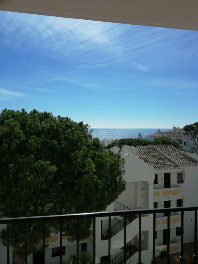 Beach Apartment Las Acacias Torrenueva La Cala De Mijas Εξωτερικό φωτογραφία