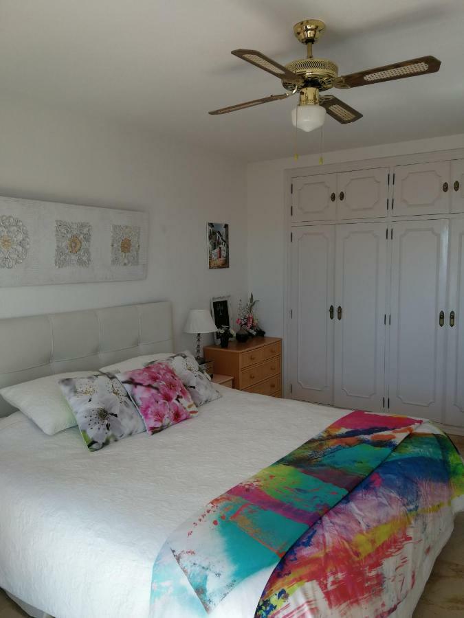 Beach Apartment Las Acacias Torrenueva La Cala De Mijas Εξωτερικό φωτογραφία